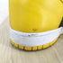 ナイキ NIKE Dunk High Black/Varsity Maize メンズ JPN:27.5