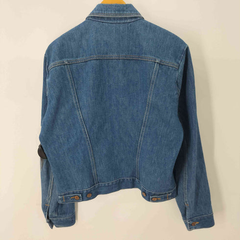 マーベリック MAVERICK MADE IN USA デニムトラッカージャケット メンズ
