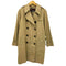 ドゥーズィエムクラス DEUXIEME CLASSE CELERI LONG TRENCH COAT ムービーモデル トレンチ コート レディース JPN:38
