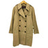 ドゥーズィエムクラス DEUXIEME CLASSE CELERI LONG TRENCH COAT ムービーモデル トレンチ コート レディース JPN:38