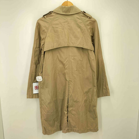 ドゥーズィエムクラス DEUXIEME CLASSE CELERI LONG TRENCH COAT ムービーモデル トレンチ コート レディース JPN:38