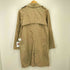 ドゥーズィエムクラス DEUXIEME CLASSE CELERI LONG TRENCH COAT ムービーモデル トレンチ コート レディース JPN:38