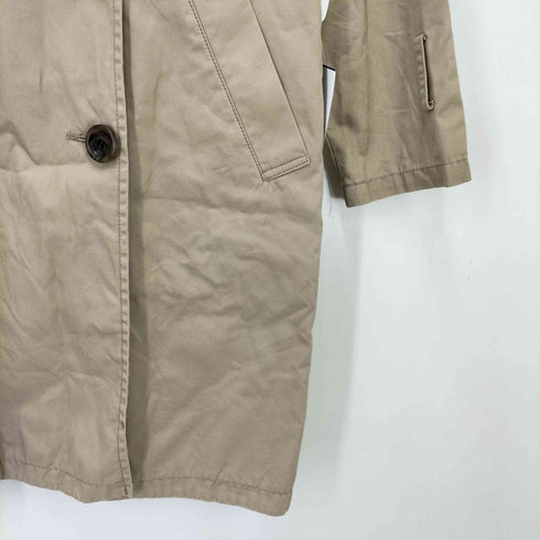 ドゥーズィエムクラス DEUXIEME CLASSE CELERI LONG TRENCH COAT ムービーモデル トレンチ コート レディース JPN:38