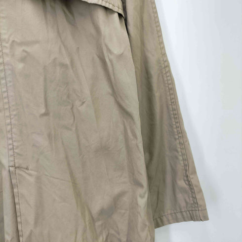 ドゥーズィエムクラス DEUXIEME CLASSE CELERI LONG TRENCH COAT ムービーモデル トレンチ コート レディース JPN:38
