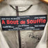 ドゥーズィエムクラス DEUXIEME CLASSE CELERI LONG TRENCH COAT ムービーモデル トレンチ コート レディース JPN:38