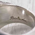 ベドウィンアンドザハートブレイカーズ BEDWIN&THE HEARTBREAKERS PINKY FORTUNE RING LEE メンズ 2