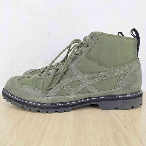 オニツカタイガー ONITSUKA TIGER MEXICO RINKAN メンズ JPN:28