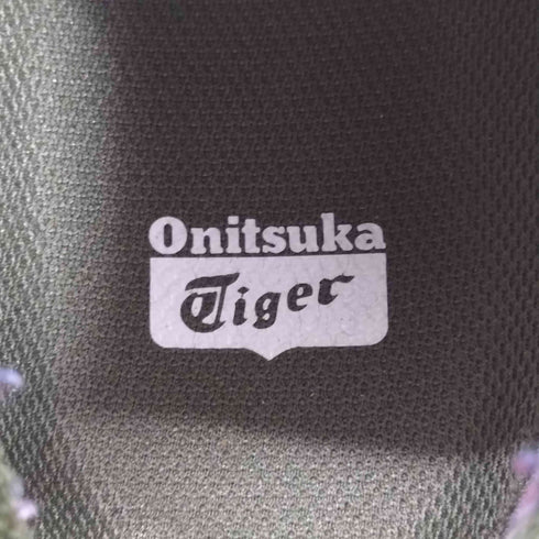オニツカタイガー ONITSUKA TIGER MEXICO RINKAN メンズ JPN:28