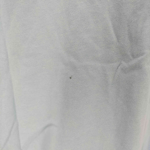 アミアレクサンドルマテュッシ AMI ALEXANDRE MATTIUSSI AMI DE COEUR T-SHIRT ハート刺繍Tシャツ メンズ