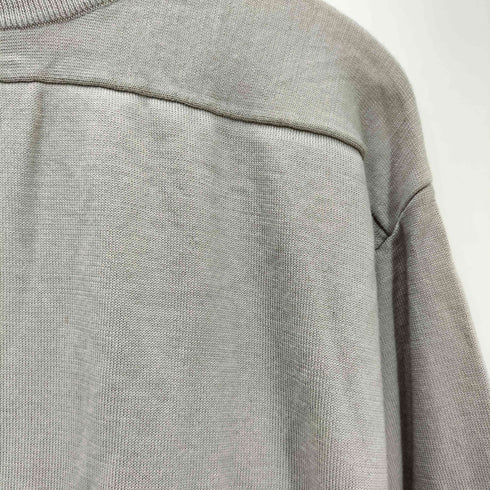 グッドグリーフ GOOD GRIEF FOOTBALL NUMBER KNIT PULLOVER アパルトモンナンバリングニット 49 レディース FREE