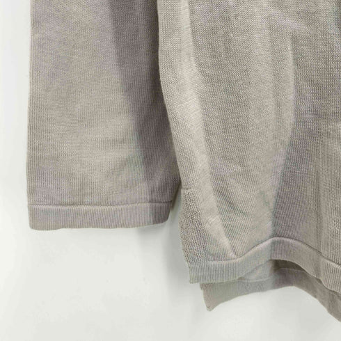グッドグリーフ GOOD GRIEF FOOTBALL NUMBER KNIT PULLOVER アパルトモンナンバリングニット 49 レディース FREE