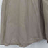 ザラ ZARA ニット切替 ベルテッド ドレス ワンピース レディース import:S