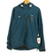 エフシーレアルブリストル F.C.Real Bristol LYCRA BIG LOGO ZIP UP BLOUSON メンズ L