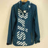 エフシーレアルブリストル F.C.Real Bristol LYCRA BIG LOGO ZIP UP BLOUSON メンズ L