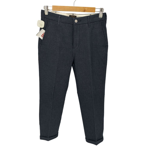 リーバイス Levis STA-PREST スタプレ スラックスパンツ レディース W28 L30