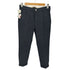 リーバイス Levis STA-PREST スタプレ スラックスパンツ レディース W28 L30