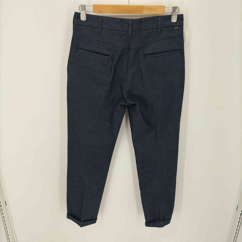 リーバイス Levis STA-PREST スタプレ スラックスパンツ レディース W28 L30