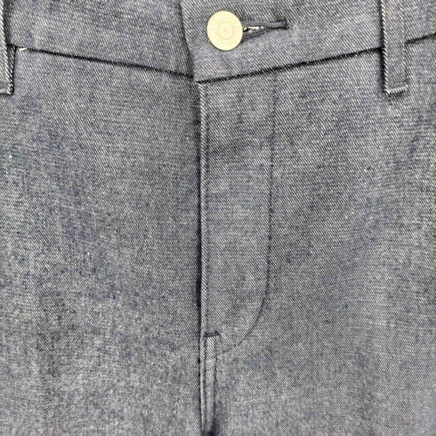 リーバイス Levis STA-PREST スタプレ スラックスパンツ レディース W28 L30