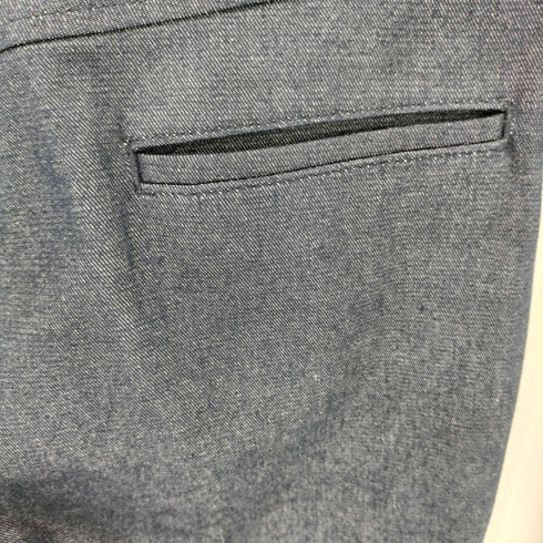 リーバイス Levis STA-PREST スタプレ スラックスパンツ レディース W28 L30