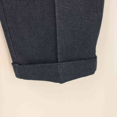 リーバイス Levis STA-PREST スタプレ スラックスパンツ レディース W28 L30