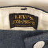 リーバイス Levis STA-PREST スタプレ スラックスパンツ レディース W28 L30