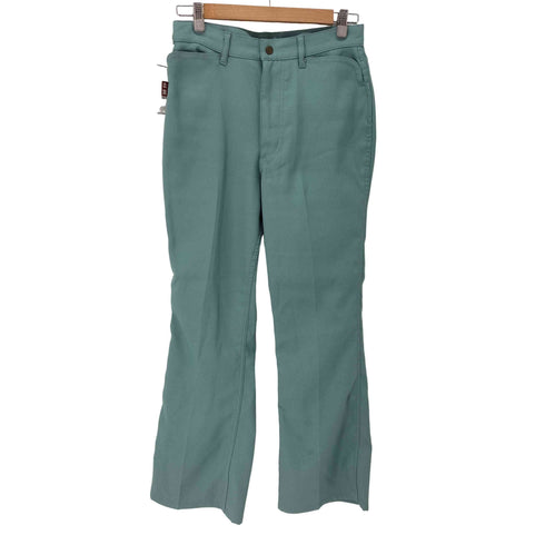ニードルズ Needles Boot-Cut Jean-Poly Twill メンズ XS