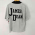 ドルチェアンドガッバーナ DOLCE&GABBANA 黒タグ フォトプリント Tシャツ メンズ EUR:48