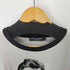 ドルチェアンドガッバーナ DOLCE&GABBANA 黒タグ フォトプリント Tシャツ メンズ EUR:48