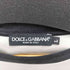 ドルチェアンドガッバーナ DOLCE&GABBANA 黒タグ フォトプリント Tシャツ メンズ EUR:48