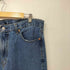 リーバイス Levis 505 ジップフライ デニム パンツ メンズ W38 L32