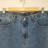 リーバイス Levis 505 ジップフライ デニム パンツ メンズ W38 L32