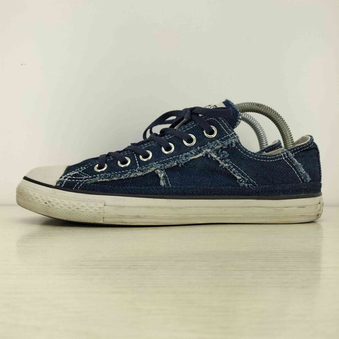 コンバース CONVERSE AS LP DENIM FR SLIP OX オールスター LP デニム FR スリップ メンズ JPN:25