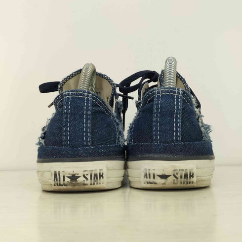 コンバース CONVERSE AS LP DENIM FR SLIP OX オールスター LP デニム FR スリップ メンズ JPN:25