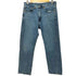 リーバイス Levis 505 ジップフライ デニム パンツ メンズ W34 L32