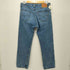 リーバイス Levis 505 ジップフライ デニム パンツ メンズ W34 L32
