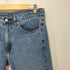 リーバイス Levis 505 ジップフライ デニム パンツ メンズ W34 L32