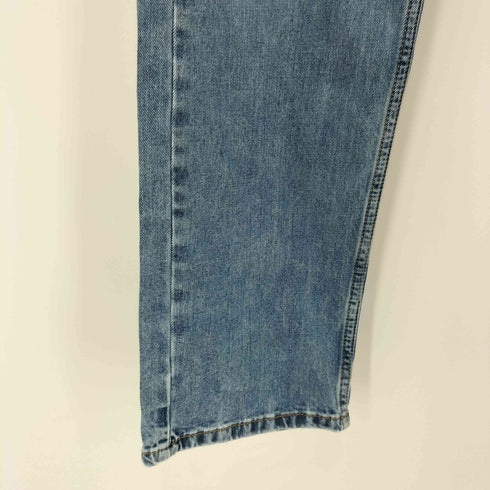 リーバイス Levis 505 ジップフライ デニム パンツ メンズ W34 L32
