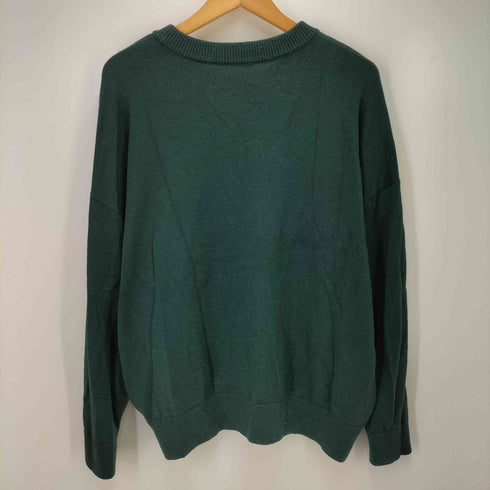ドゥーズィエムクラス DEUXIEME CLASSE 21AW EVERYDAY I LIKE クルーネック ベーシック ウールニット レディース