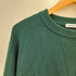 ドゥーズィエムクラス DEUXIEME CLASSE 21AW EVERYDAY I LIKE クルーネック ベーシック ウールニット レディース