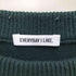 ドゥーズィエムクラス DEUXIEME CLASSE 21AW EVERYDAY I LIKE クルーネック ベーシック ウールニット レディース