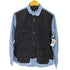 ジュンヤワタナベコムデギャルソンマン JUNYA WATANABE COMME des GARCONS MAN 切替ドッキングシャツ メンズ XS