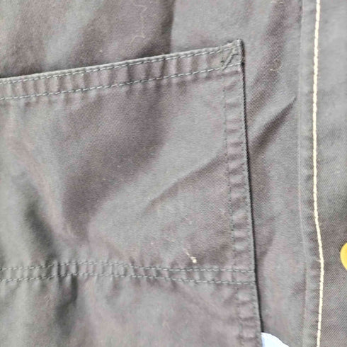 ジュンヤワタナベコムデギャルソンマン JUNYA WATANABE COMME des GARCONS MAN 切替ドッキングシャツ メンズ XS
