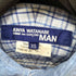ジュンヤワタナベコムデギャルソンマン JUNYA WATANABE COMME des GARCONS MAN 切替ドッキングシャツ メンズ XS