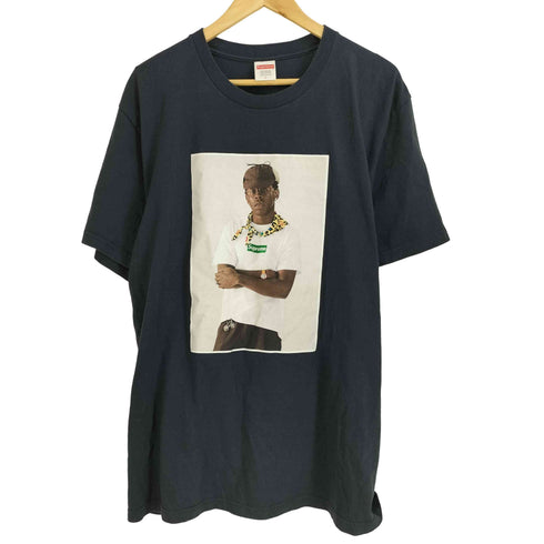 シュプリーム Supreme 24aw Tyler The Creator Tee メンズ L