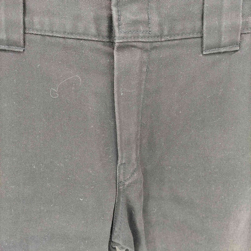 ディッキーズ Dickies コットン ワークパンツ メンズ 30
