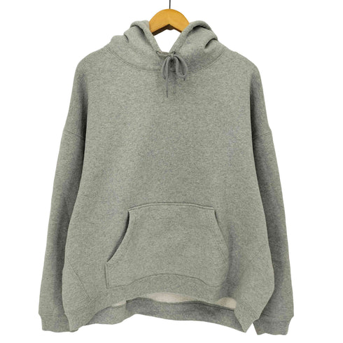 フリークスストア FREAKS STORE 裏起毛ビッグシルエットパーカー メンズ JPN:M