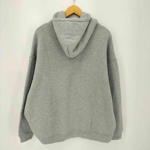 フリークスストア FREAKS STORE 裏起毛ビッグシルエットパーカー メンズ JPN:M