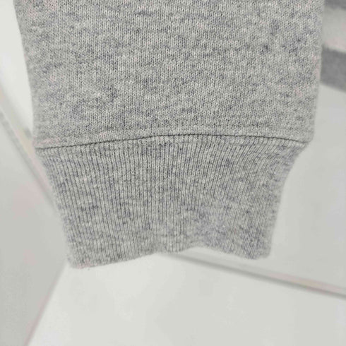 フリークスストア FREAKS STORE 裏起毛ビッグシルエットパーカー メンズ JPN:M