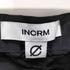 INCRM ワークパンツモチーフナイロンパンツ メンズ