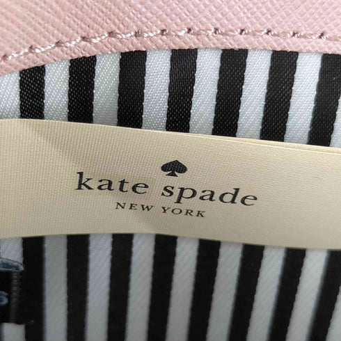 ケイトスペードニューヨーク kate spade NEW YORK フラワー刺繍長財布 レディース